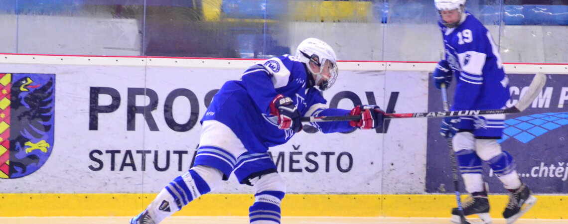 Další náročný víkend je za námi!